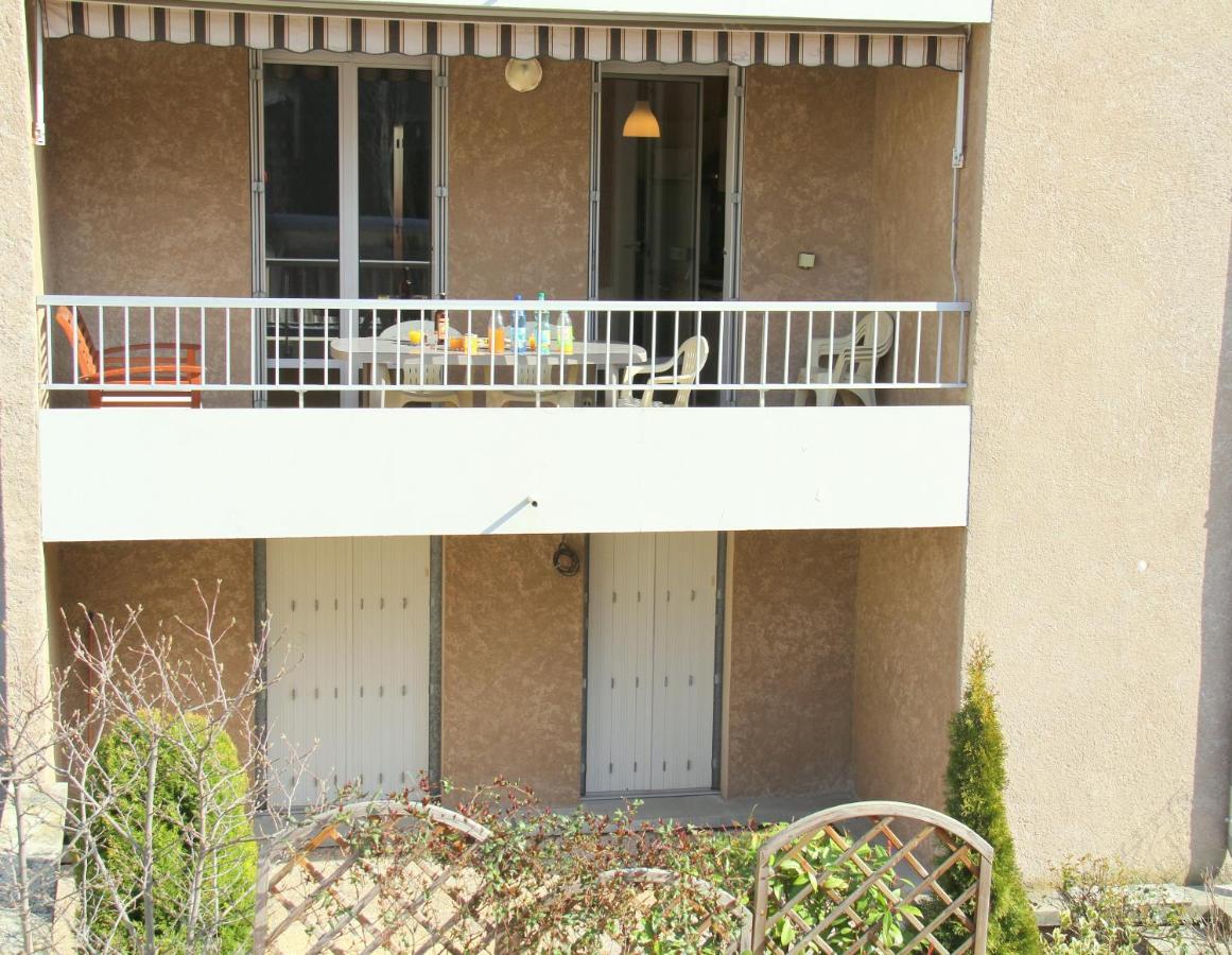 Au Lion D'Or Apartment Le Puy-en-Velay Exterior photo